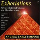 【中古】Exhortations