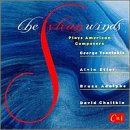 【中古】Three Mood Sketches / Cto Violin & Wind Quintet|スカーレット2021