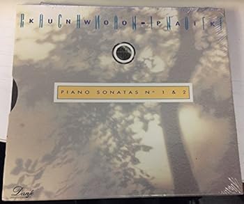 【中古】Sonata Piano 1/2