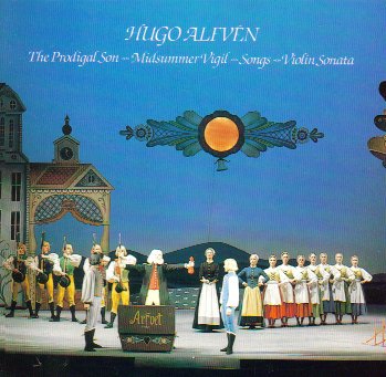 【中古】Prodigal Son / Midsummer Vigil
