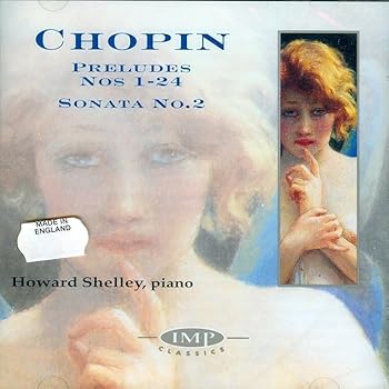 【中古】Sonata 2 / Preludes 1-24|スカーレット2021
