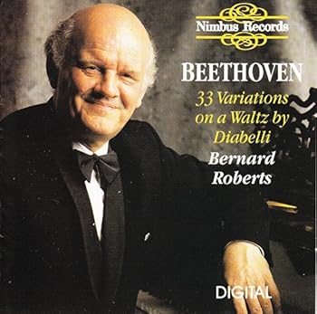 【中古】33 Variations on a Waltz By Diabelli｜スカーレット2021