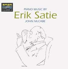【中古】Piano Music By Erik Satie