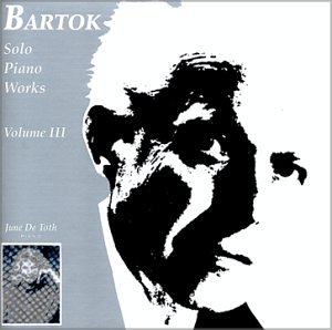 【中古】Solo Piano Works 3|スカーレット2021