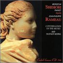 【中古】Rameau: Conversation of the Muse & Others