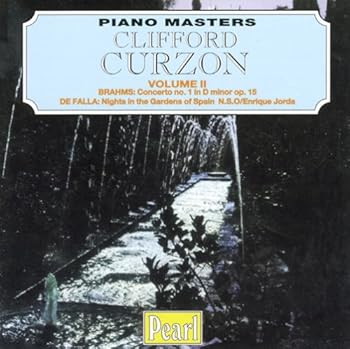 【中古】Piano Concerto 1 / Nights in the Gardens of Spain｜スカーレット2021