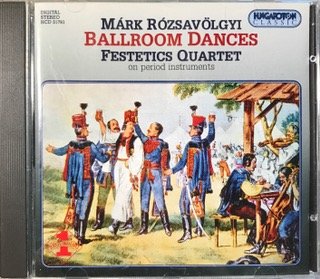 【中古】Ballroom Dances