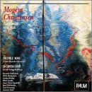 【中古】Vocal & Chamber Music|スカーレット2021