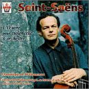 【中古】Cello Concertos 1 & 2 / Allegro Appassionato B Min
