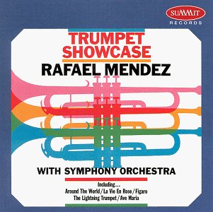 【中古】Trumpet Showcase