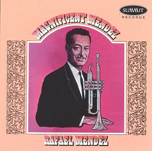 【中古】Magnificent Mendez