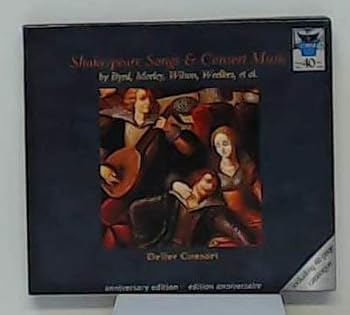 【中古】Shakespeare Songs|スカーレット2021