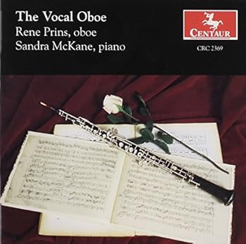 【中古】Vocal Oboe|スカーレット2021