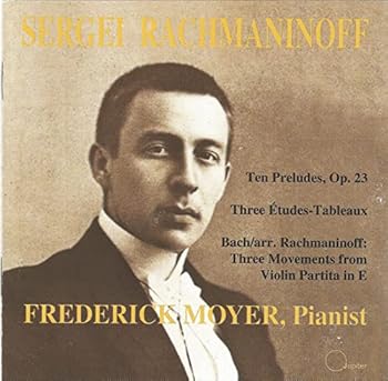 【中古】Sergei Rachmaninoff: Piano Wor|スカーレット2021