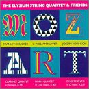 【中古】Mozart: Quintet K.581 / Quintet K.407 / Dvto K.251