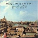 【中古】Viennese Guitar Trios|スカーレット2021