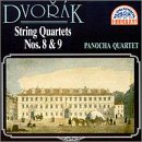 【中古】String Quartets 8 & 9