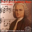 【中古】Bach for Double Bass｜スカーレット2021