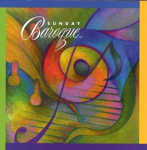 【中古】Sunday Baroque