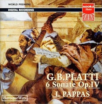 【中古】6 Stas for Harpsichords Op IV｜スカーレット2021