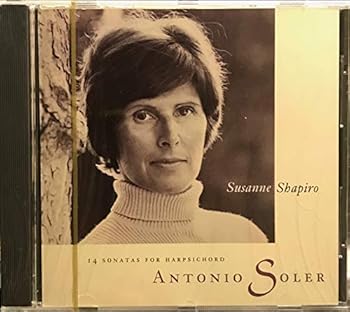 【中古】14 Sonatas for Harpsichord|スカーレット2021