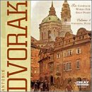 【中古】Dvorak:The Complete Works for Solo Piano,Vol.4｜スカーレット2021