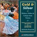 【中古】Waltzes Polkas & Galops from V