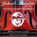 【中古】His First Concerto Recordings