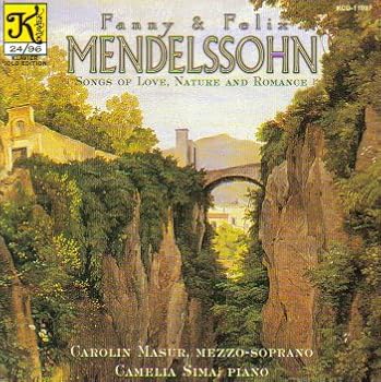 【中古】Songs of Love, Nature and Roma|スカーレット2021
