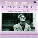 【中古】Chamber Music