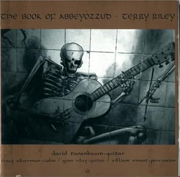 【中古】The book Of Abbeyozzud