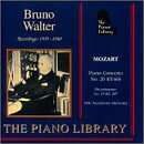 【中古】Piano Concerto 20