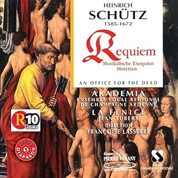 【中古】Schutz;Motets/Scheidt & Gabrie