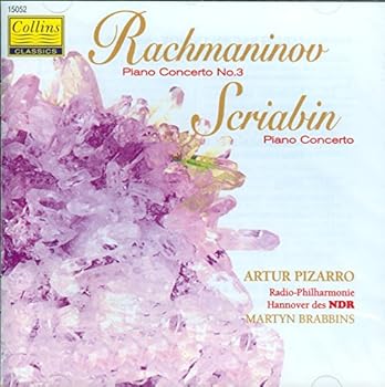 【中古】Rachmaninov;Piano Conc.3