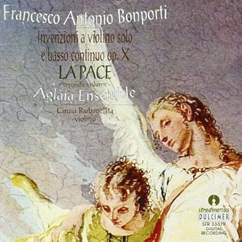 【中古】La Pace Vol 2
