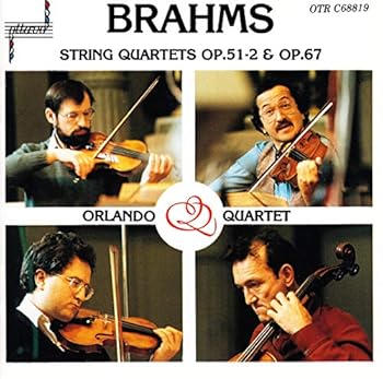【中古】String Quartets No.2 & 3
