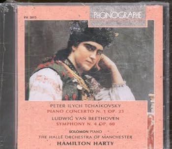 【中古】Tchaikovsky: Piano Concerto 1