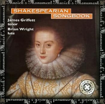 【中古】Shakespeare;Songs