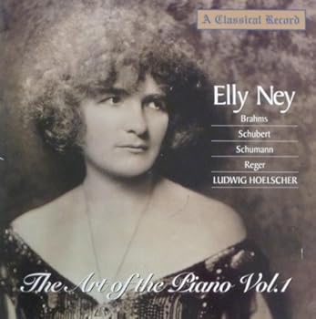 【中古】Art of the Piano 1: Brahms, Schubert Et Al