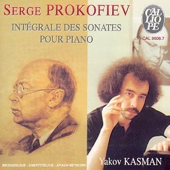 【中古】Complete Piano Sonatas