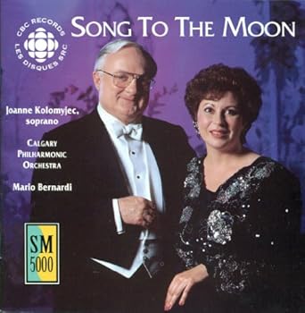 【中古】Song to the Moon
