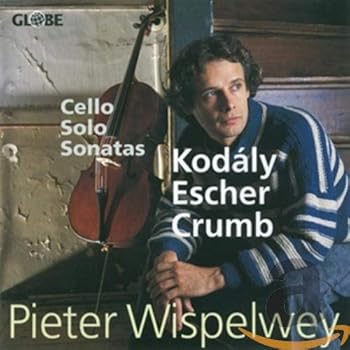 【中古】Kodaly;Sonata for Solo Cello|スカーレット2021