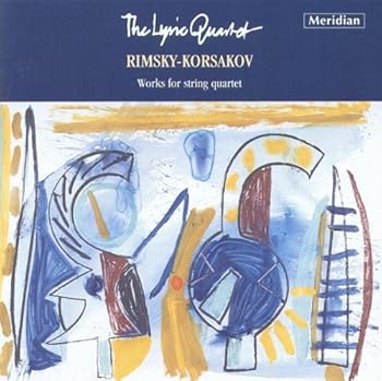 【中古】String Quartets/In Monast｜スカーレット2021