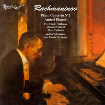 【中古】Rachmaninov: Piano Concerto 2