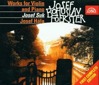【中古】Bohuslav;Works for Vln.&Piano