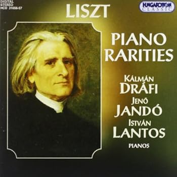 【中古】Piano Rarities: Harmonies