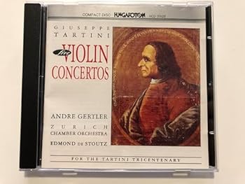 【中古】Five Concertos for Violin