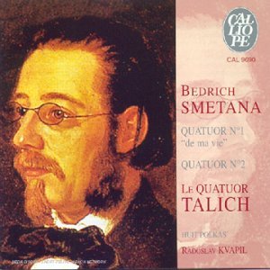 【中古】Six Czech String Quartets｜スカーレット2021
