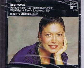 【中古】Beethoven;Piano Sonata No31
