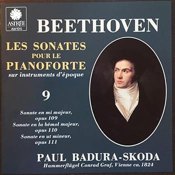 【中古】Beethoven;Piano Sonatas V9|スカーレット2021